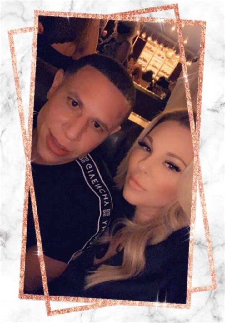 Darcy Watkins’ Biography :Mike Bibby and Darcy Watkins’ Marriage