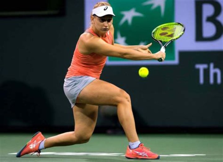 
Daria Gavrilova Height, Weight, Net Worth, Age, Birthday, Wikipedia, Who, Nationality, Biography 