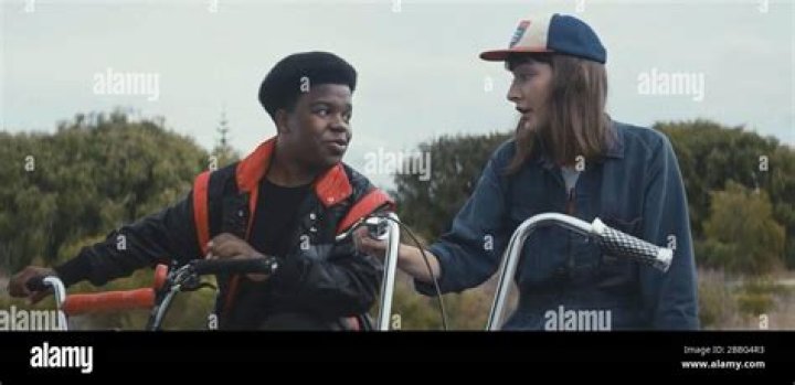 Darius Amarfio Jefferson Height, Age, Girlfriend, Biography, Wiki, Net Worth