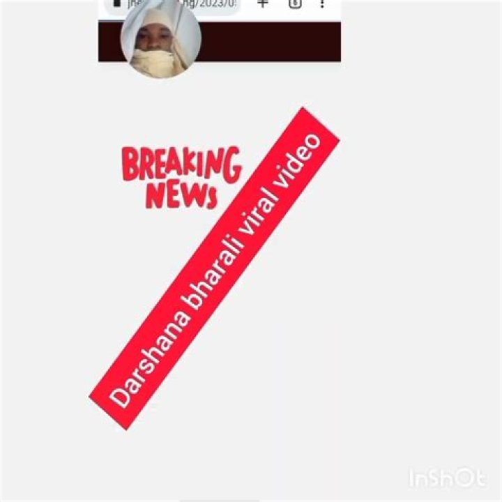 
Darshana Bharali Suicide: Leaked Video Viral On Twitter And Reddit 