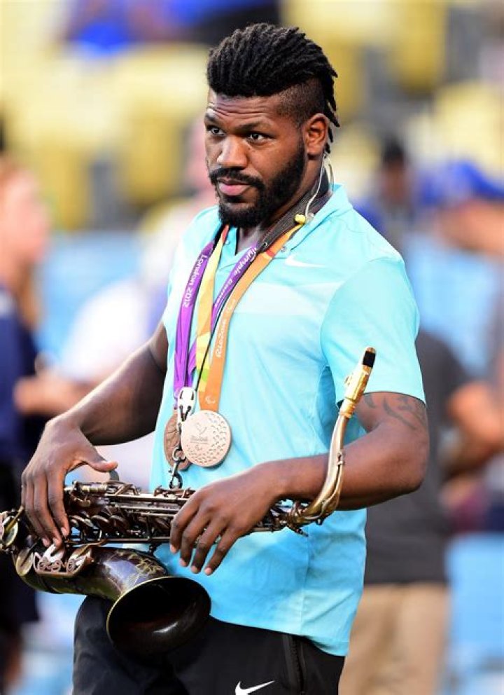 
Dartanyon Williams Height, Weight, Net Worth, Age, Wiki, Who, Instagram, Biography 