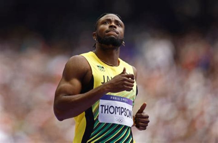 Dave Thompson Height, Weight, Net Worth, Age, Birthday, Wikipedia, Who, Instagram, Biography