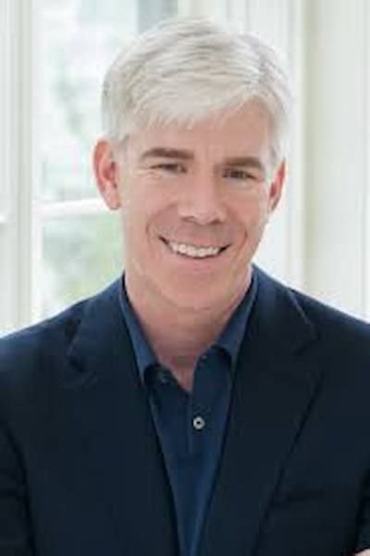
David Gregory Net Worth, Age, Birthday, Wikipedia, Who, Nationality, Biography 