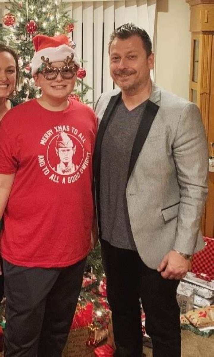 David H. Holmes Height, Age, Girlfriend, Biography, Wiki, Net Worth