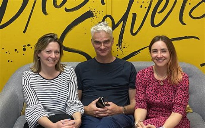 
David Prideaux Height, Weight, Net Worth, Age, Birthday, Wikipedia, Who, Nationality, Biography 