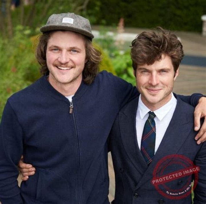 
David Rich Gardener Girlfriend and Fiance Tamara Almost Got Married Last Year 