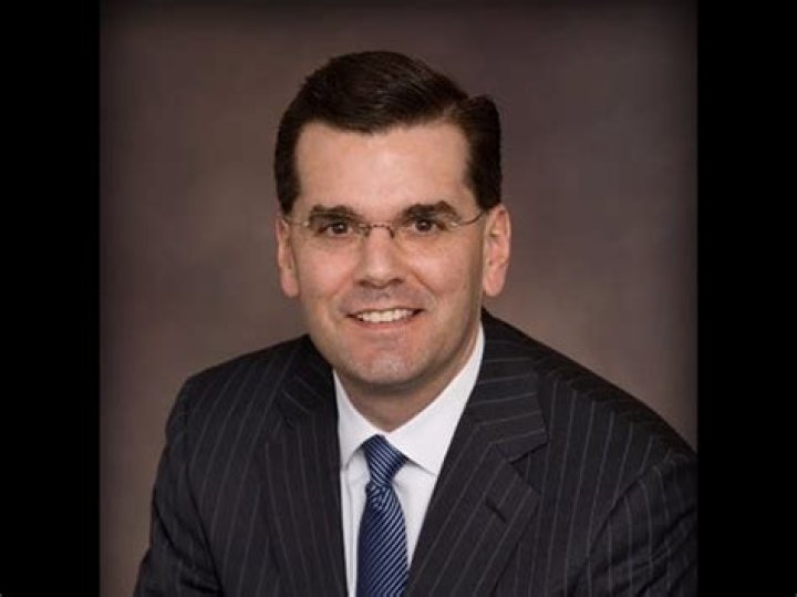 David Wichmann Height, Weight, Net Worth, Age, Birthday, Wikipedia, Who, Instagram, Biography