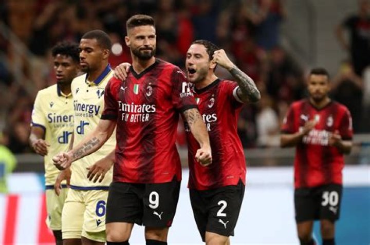 
Davide Calabria Height, Weight, Net Worth, Age, Birthday, Wikipedia, Who, Nationality, Biography 