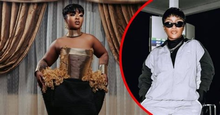 
DBN Gogo Height, Weight, Net Worth, Age, Birthday, Wikipedia, Who, Instagram, Biography 