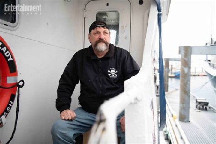 Deadliest Catch Johnathan Hillstrand Illness And Health Update 2022