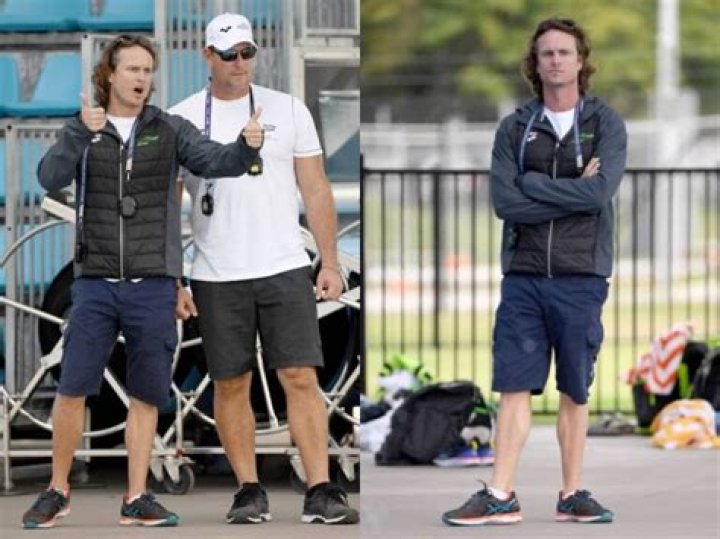 
Dean Boxall Height, Weight, Net Worth, Age, Birthday, Wikipedia, Who, Nationality, Biography 