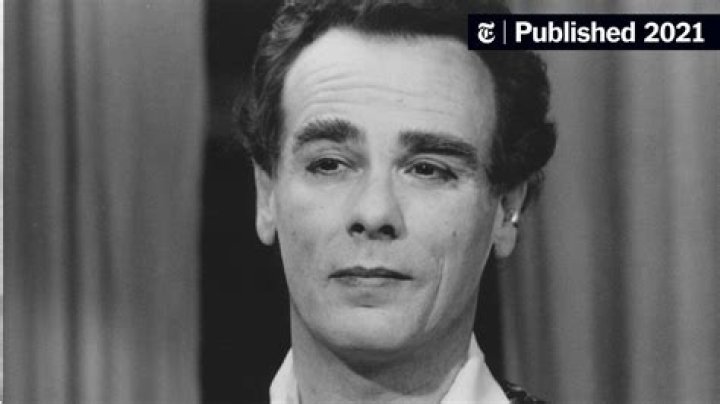 
Dean Stockwell Cause of Death, How did Dean Stockwell Die? 