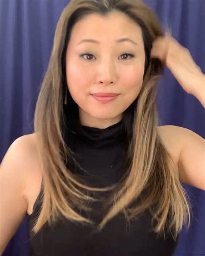 
Deborah S. Craig Height, Weight, Net Worth, Age, Birthday, Wikipedia, Who, Nationality, Biography 