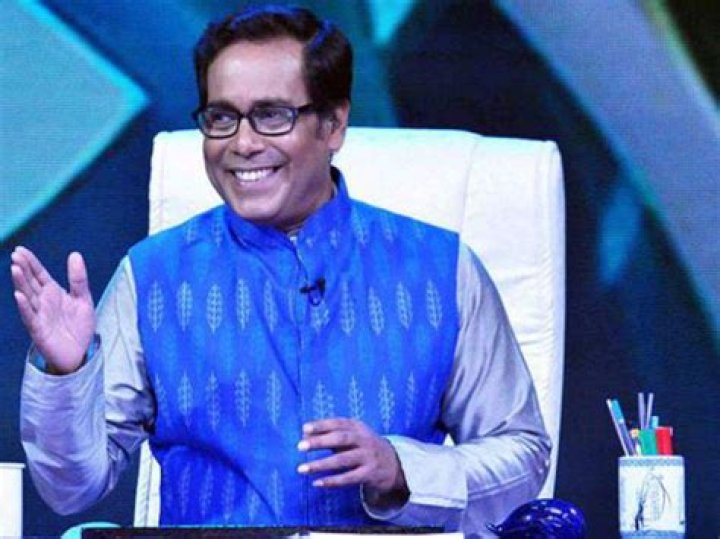 Debshankar Haldar Height, Weight, Net Worth, Age, Birthday, Wikipedia, Who, Instagram, Biography