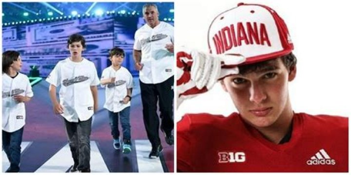 Declan McMahon Height, Weight, Net Worth, Age, Birthday, Wikipedia, Who, Nationality, Biography