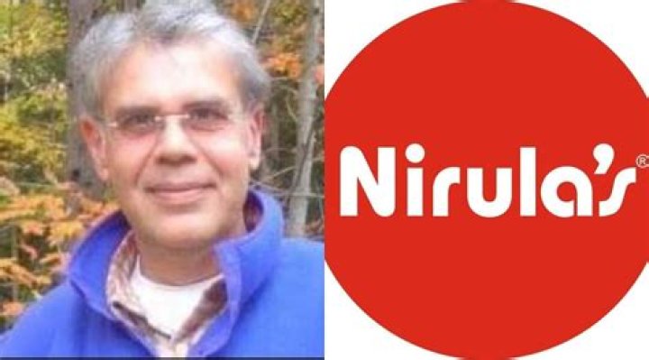 
Deepak Nirula Cause of Death, How did Deepak Nirula Die? 