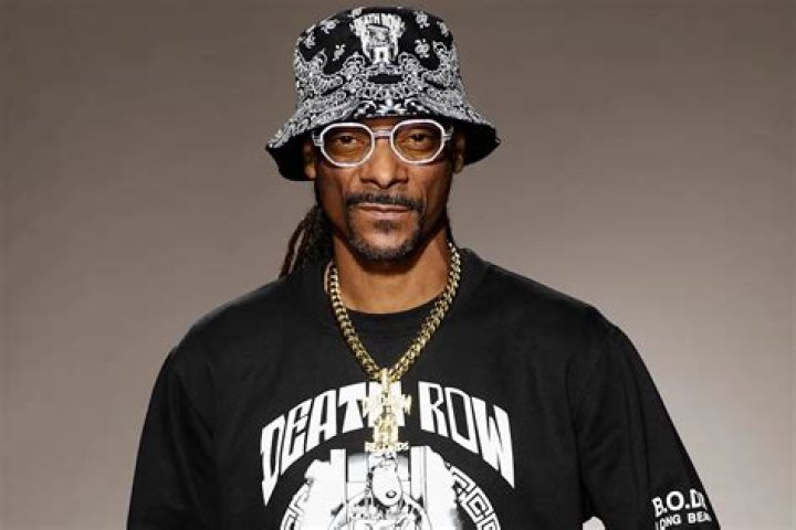
‘Definitive’ Snoop Dogg Biopic Movie in the Works — Will Be Told ‘in His Own Words’ 