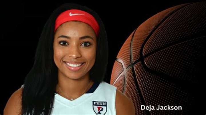 Deja Jackson Height, Weight, Net Worth, Age, Birthday, Wikipedia, Who, Nationality, Biography