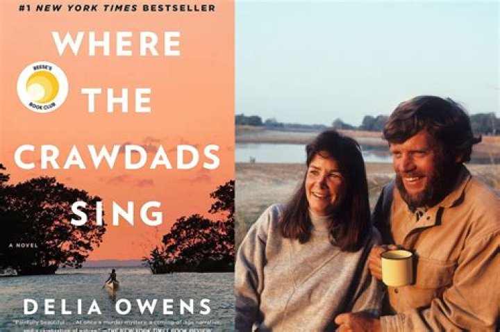 Delia Owens Controversy Amid ”Where The Crawdads Sing” Problematic Review