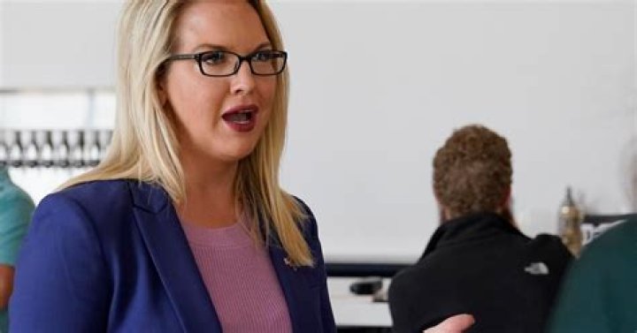 
Democrat Candidate Abby Broyles Racist Sleep Over Video, What Did She Say Exactly? 