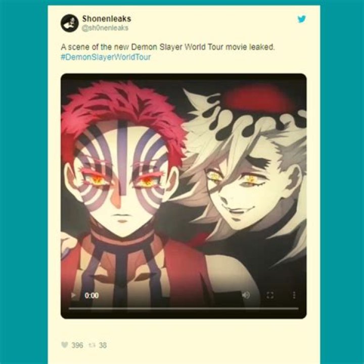 
Demon Slayer Season 3 Episode 1 Clip Has Been Leaked By Shonen leaks! 