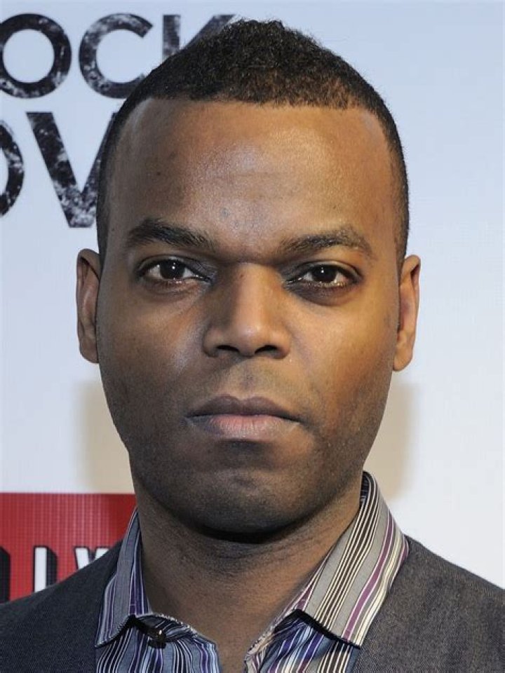 Demore Barnes And Wife Shauna Barnes Have Been Together For Fourteen Years