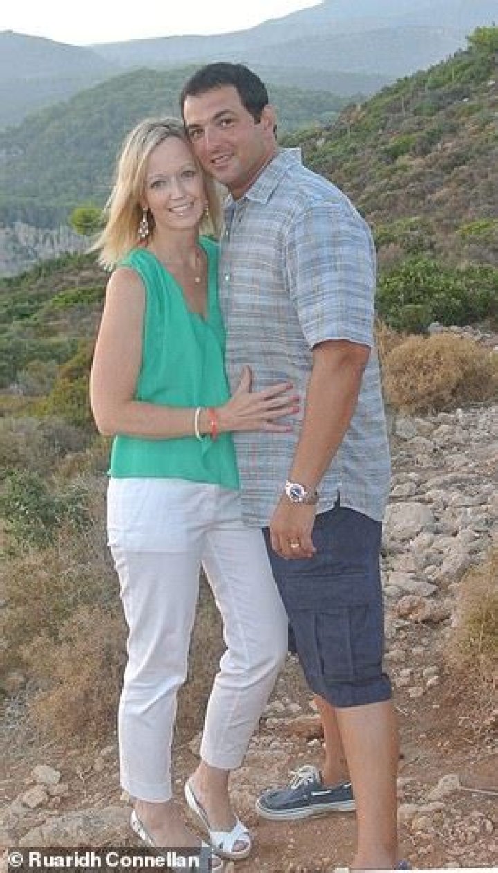  Denise Paleothodoros