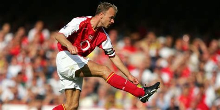 Dennis Bergkamp Height, Weight, Net Worth, Age, Birthday, Wikipedia, Who, Instagram, Biography