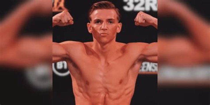 Dennis McCann Height, Age, Wife, Biography, Wiki, Net Worth