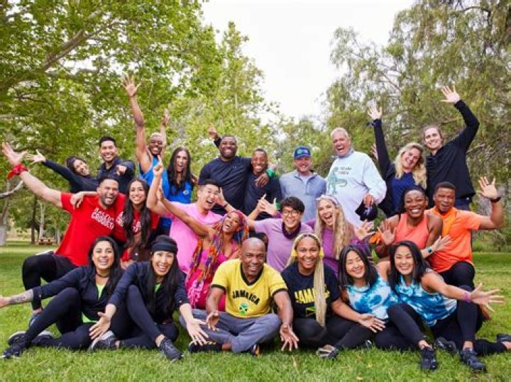 Derek Xiao Height: How Tall Is The Amazing Race Star?