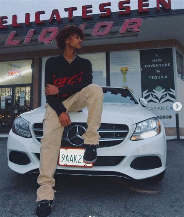 Derrick Frierson Height, Weight, Net Worth, Age, Birthday, Wikipedia, Who, Instagram, Biography