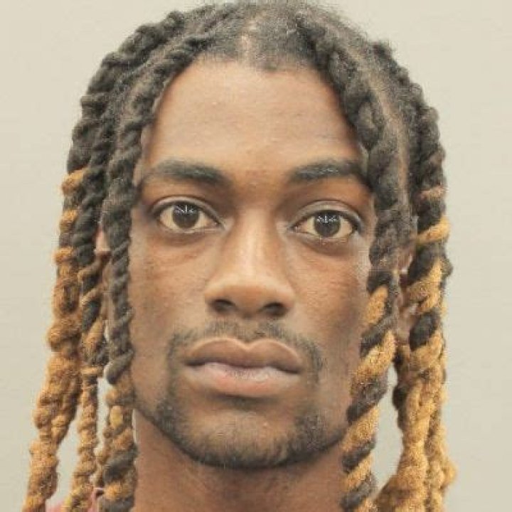 
DeShawn Longmire Was Arrested And Charged For Ronald Mouton Sr.’s Murder 