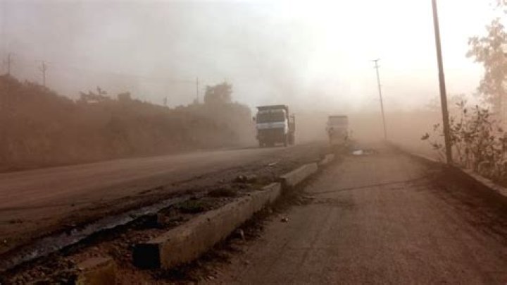 
Despite its vast forest cover, Odisha sees worrying rise in air pollution 