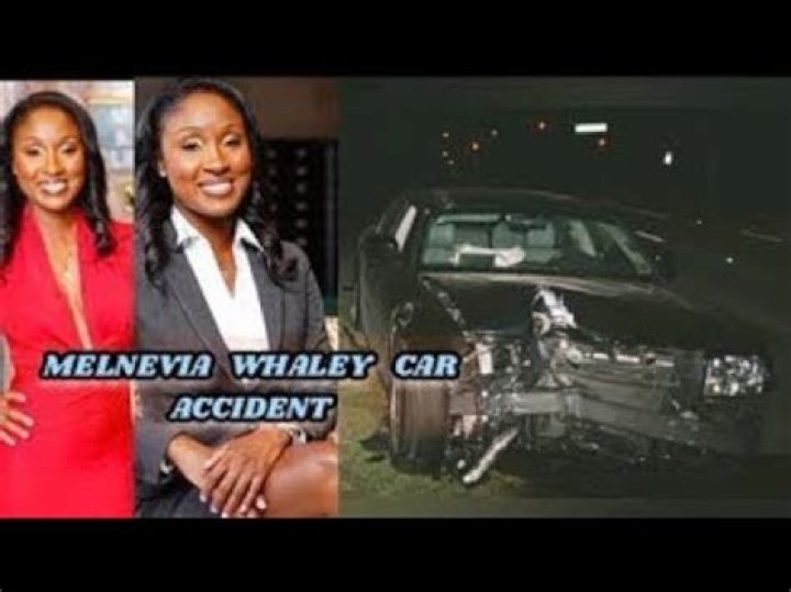 Detroit Melnevia Whaley Car Accident: Family Heartbroken Over Death