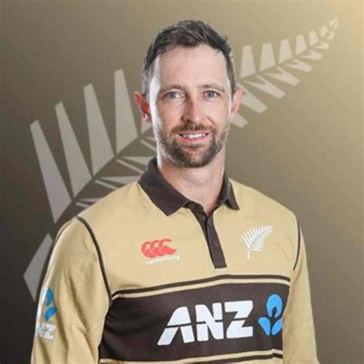 Devon Conway Height, Weight, Net Worth, Age, Birthday, Wikipedia, Who, Nationality, Biography