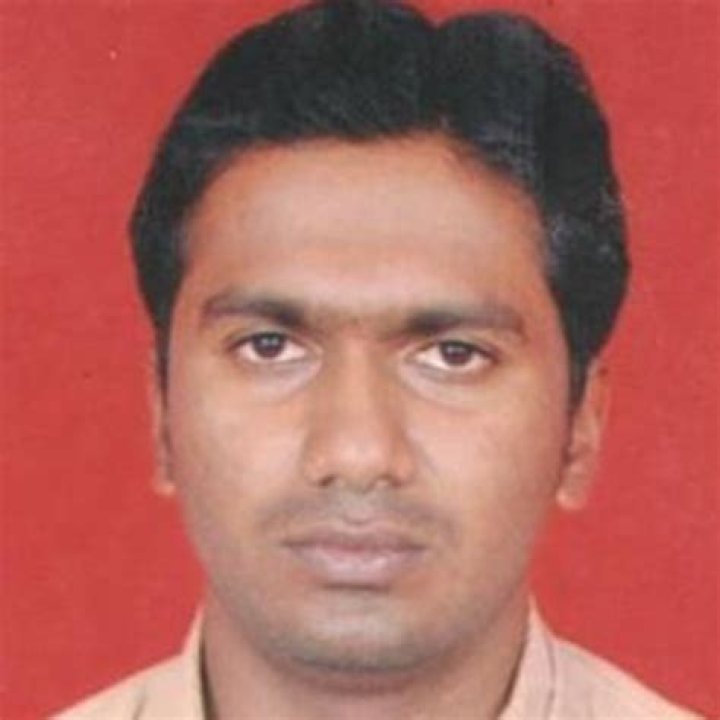 
Dhananjay Bhosale Height, Weight, Net Worth, Age, Birthday, Wikipedia, Who, Nationality, Biography 