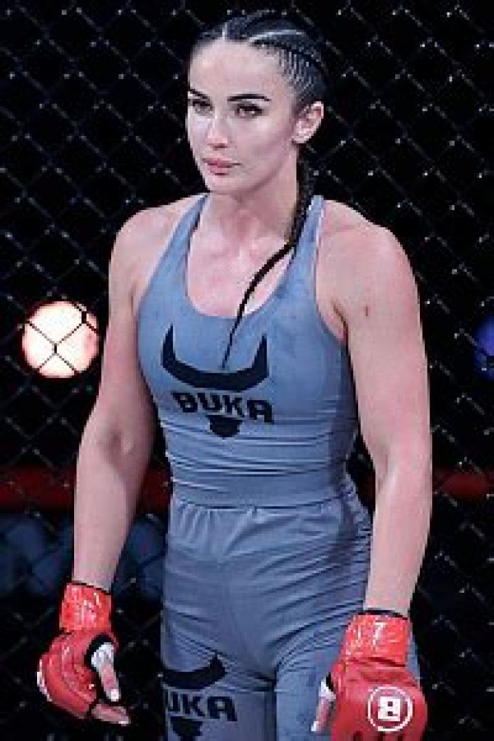 Diana Avsaragova Height, Weight, Net Worth, Age, Birthday, Wikipedia, Who, Nationality, Biography