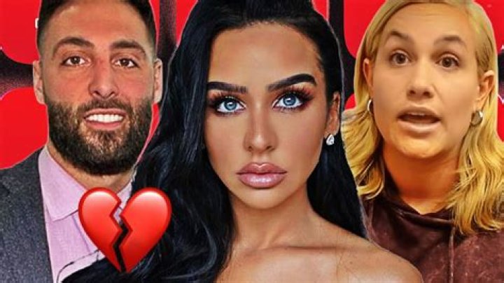 Did Carli Bybel Break Up With Boyfriend, Anthony Tango? Baby Father & More