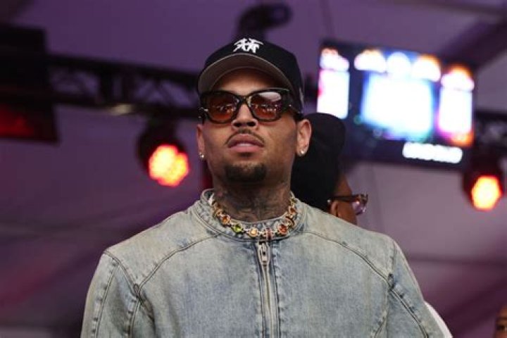 
Did Chris Brown get in a fight during Missy Elliott’s set in Las Vegas concert, one day after Usher incident? 