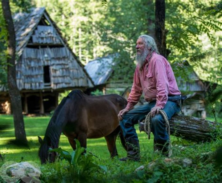 Did ‘Mountain Men’s Eustace Conway Retire After Season 10?