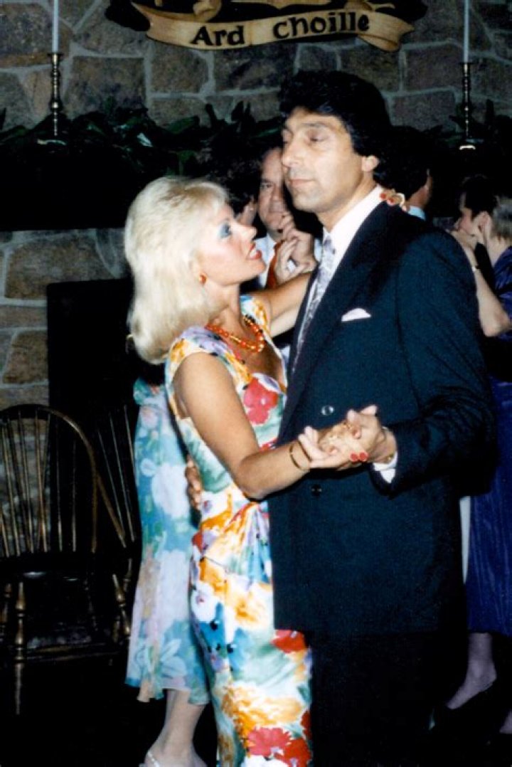 Did Pamela Levine Valvano Remarried? Jim Valvano Wife And Family Life