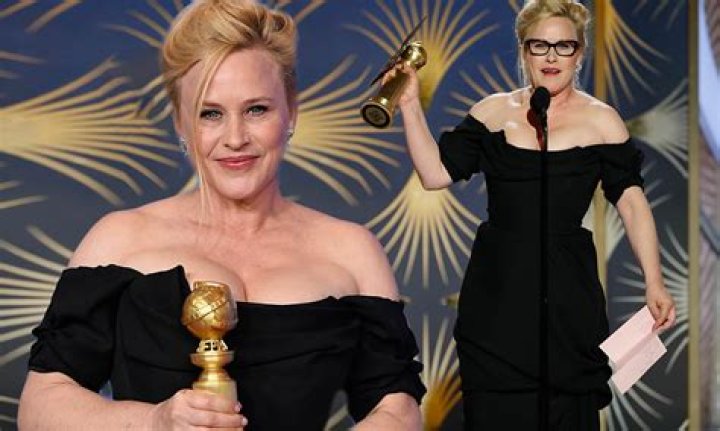 Did Patricia Arquette Get Her Teeth Fixed? Actress’ Weight Gain And Physical Attributes