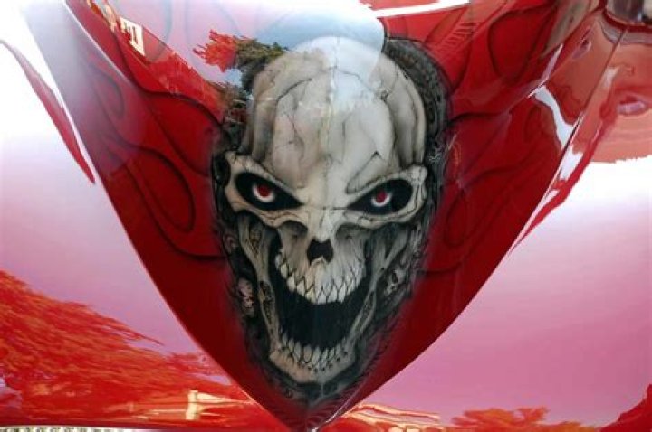 
Did Skull Duggery Died Inside Prison Cell? Death News And Twitter Rumors Explained 