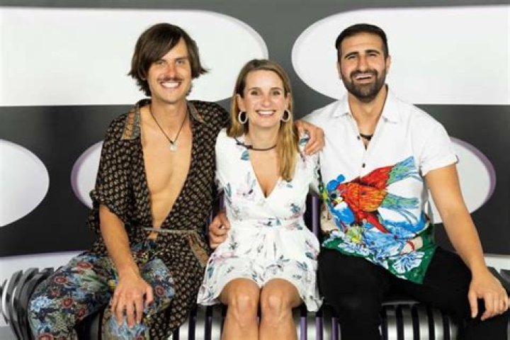 
Did Taras Hrubyj-Piper Breakup With Girlfriend, Aeny? All We Know About His Love Life 