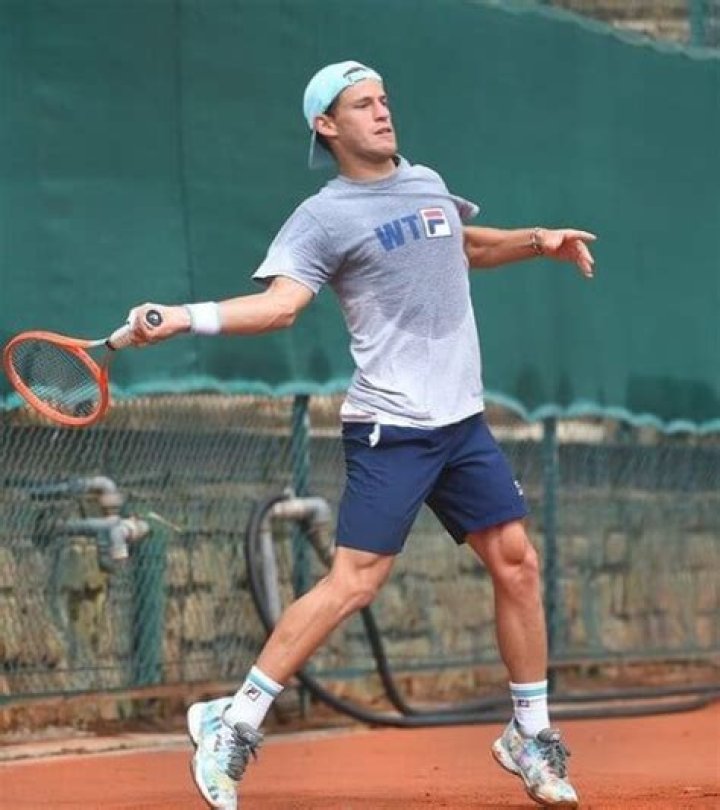 Diego Schwartzman Height, Weight, Net Worth, Age, Birthday, Wikipedia, Who, Nationality, Biography