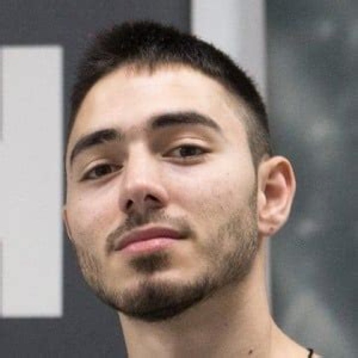 
Dimitris Kyrsanidis Height, Net Worth, Age, Who, Girlfriend, Biography, Wiki 