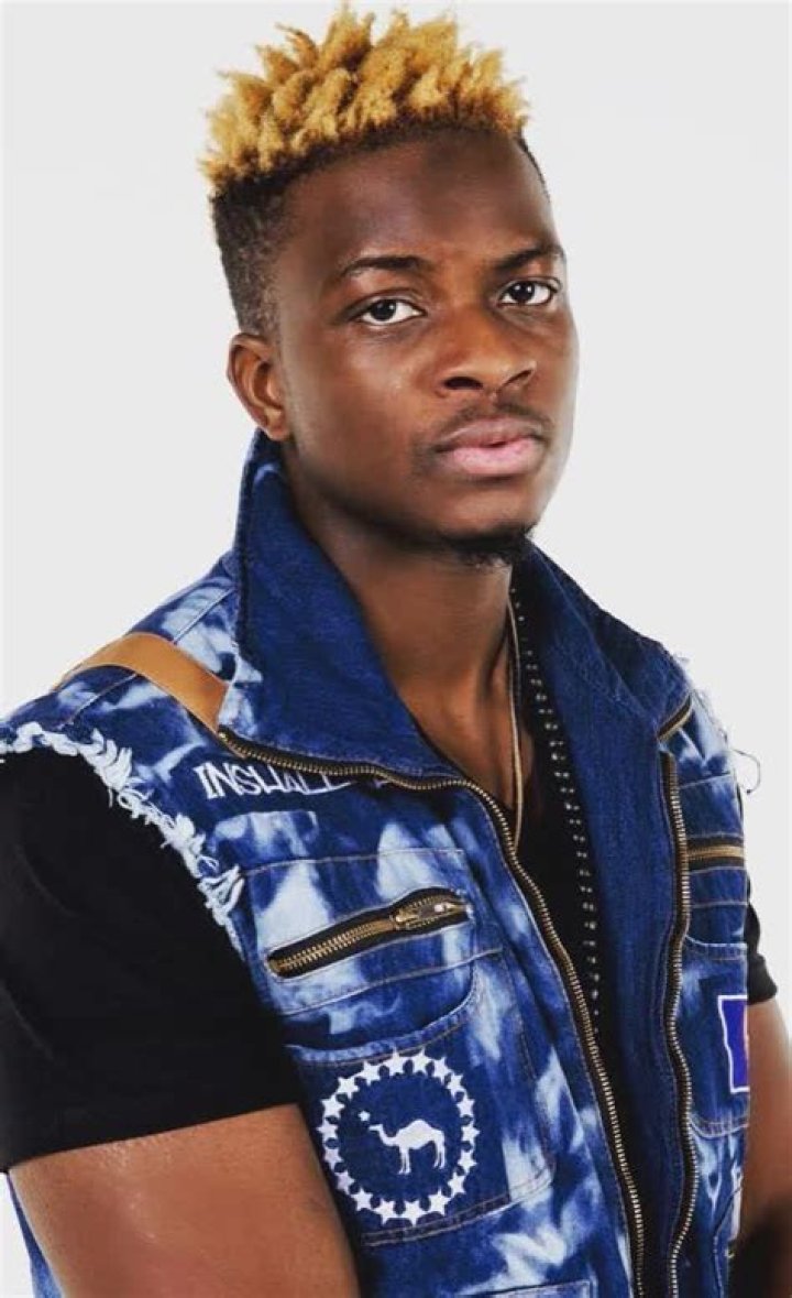 DJ Scream Height, Weight, Net Worth, Age, Birthday, Wikipedia, Who, Nationality, Biography
