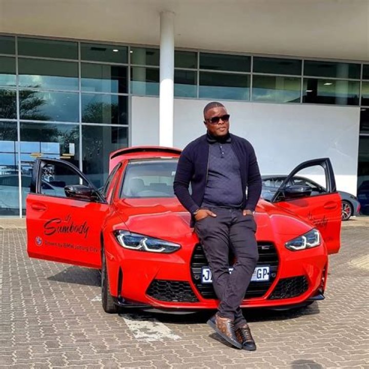 DJ Sumbody Height, Weight, Net Worth, Age, Birthday, Wikipedia, Who, Instagram, Biography