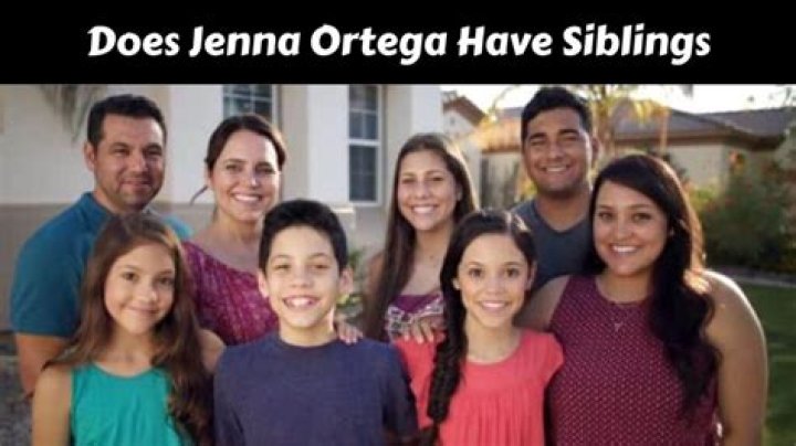 Does Brian Ortega Have Siblings? Find Out If He Has A Brother Or Sister