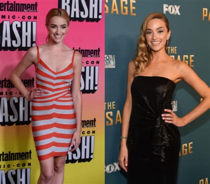 Does Brianne Howey Have Eating Disorder? Weight Loss And Health Update
